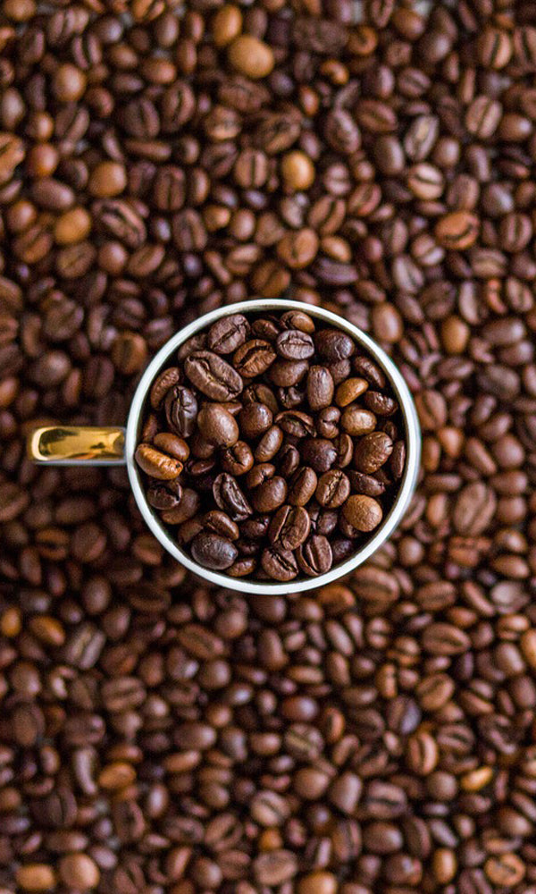 But First Coffee