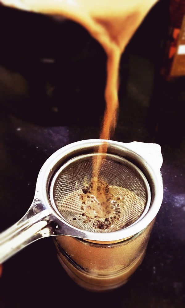 Chaiwala From Mumbai