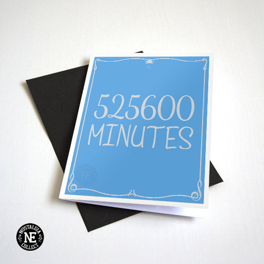 Rent Musical Greeting Card