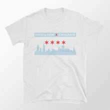 Hamilton X Chicago T-Shirt