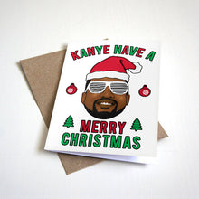 Greatest Christmas Card of All Time - Hip Hop Christmas