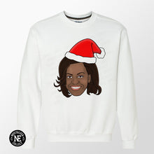 Michelle Holiday Sweater