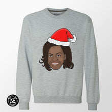 Michelle Holiday Sweater
