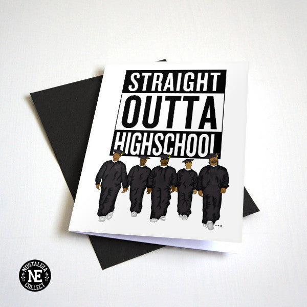 Straight Outta Highschool